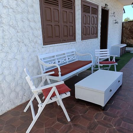 Lightbooking Casa De Campo Ortigal Tenerife Ла-Эсперанса Экстерьер фото