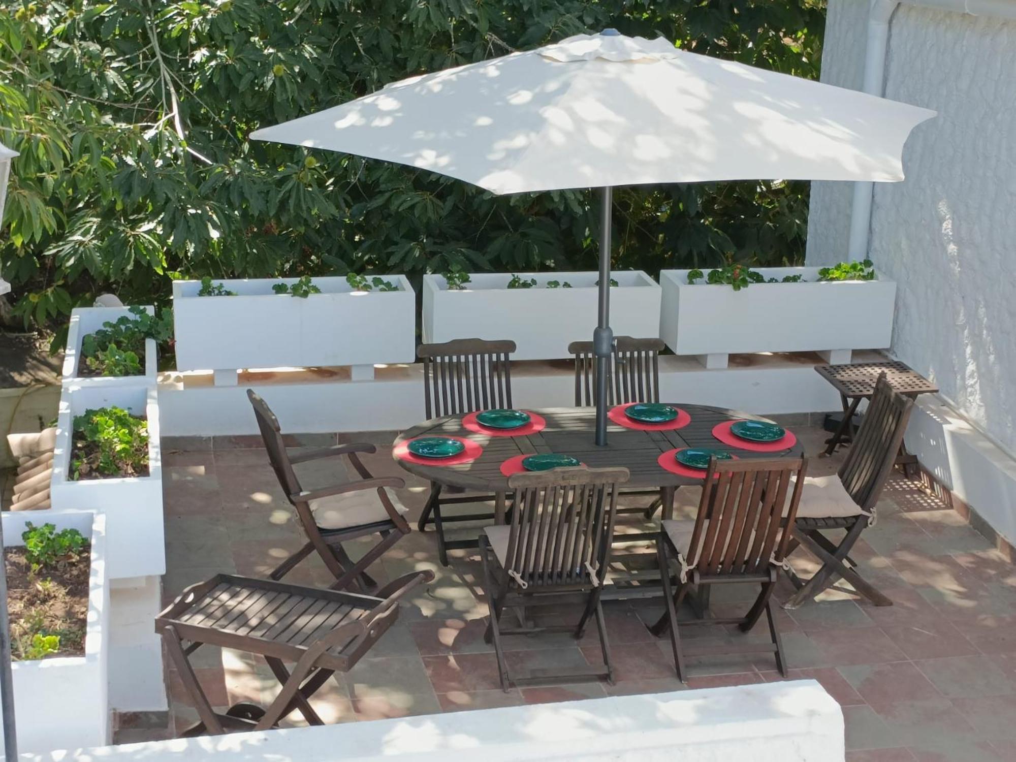 Lightbooking Casa De Campo Ortigal Tenerife Ла-Эсперанса Экстерьер фото