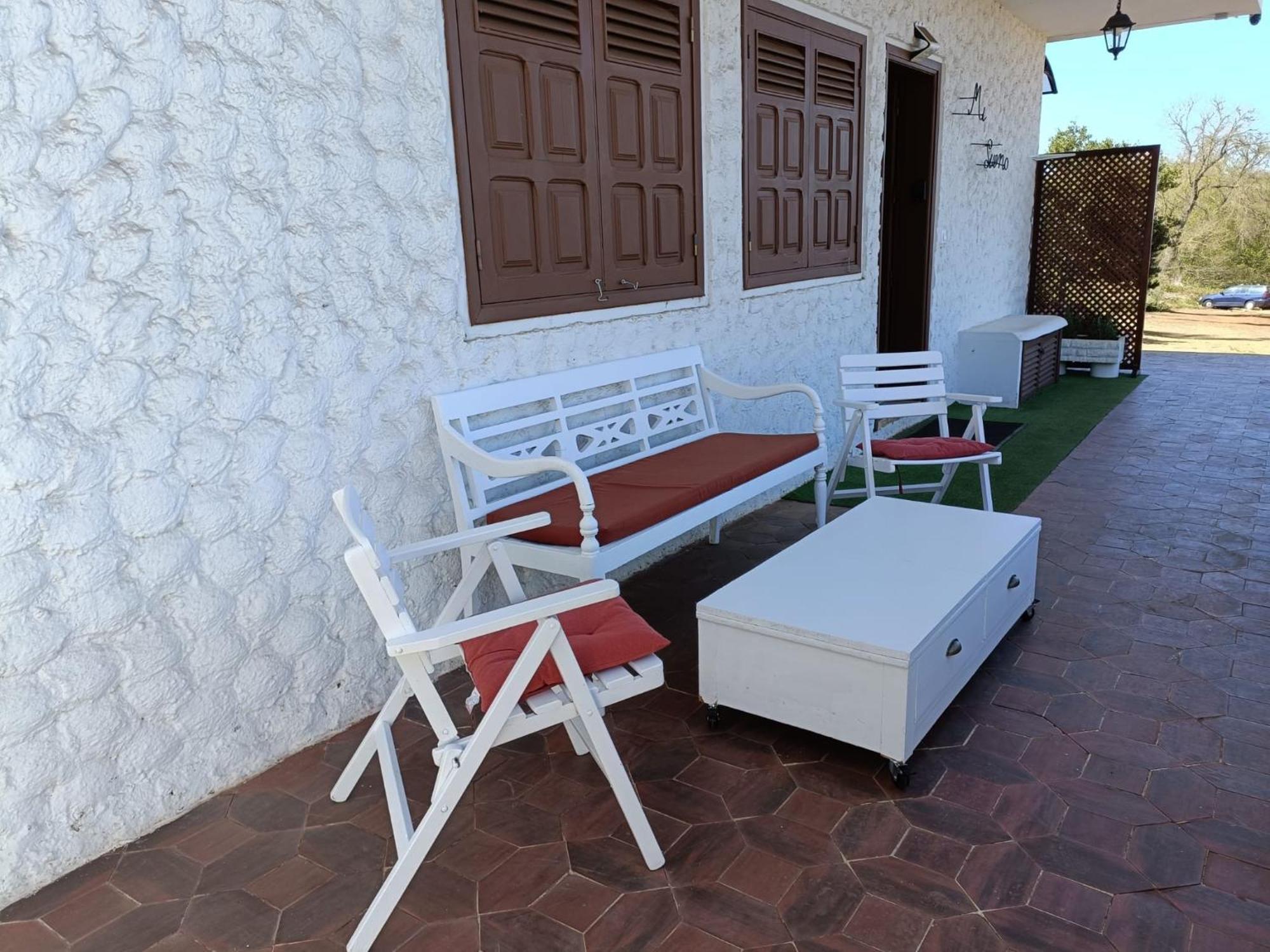Lightbooking Casa De Campo Ortigal Tenerife Ла-Эсперанса Экстерьер фото