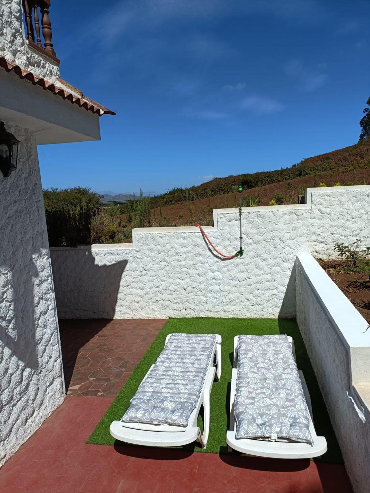 Lightbooking Casa De Campo Ortigal Tenerife Ла-Эсперанса Экстерьер фото