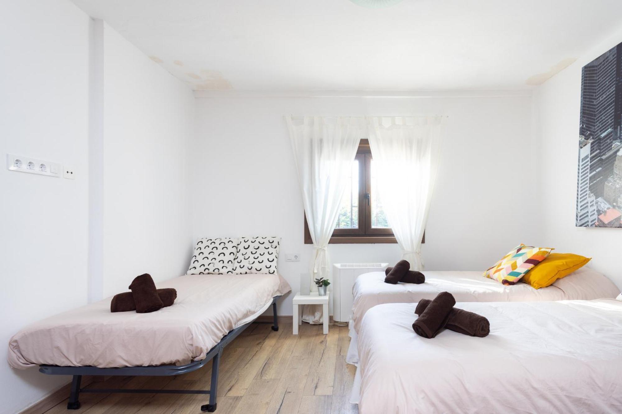 Lightbooking Casa De Campo Ortigal Tenerife Ла-Эсперанса Экстерьер фото