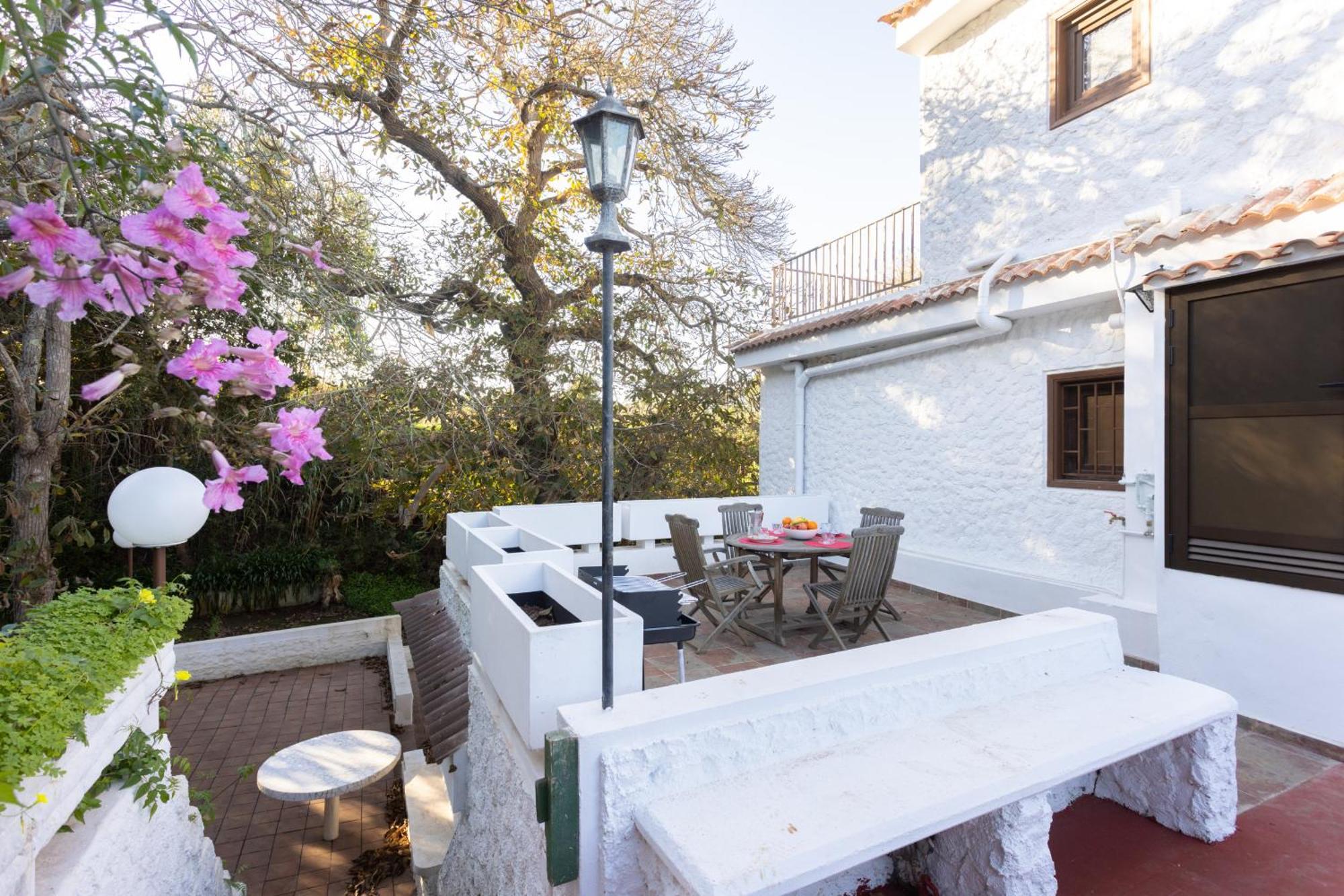 Lightbooking Casa De Campo Ortigal Tenerife Ла-Эсперанса Экстерьер фото