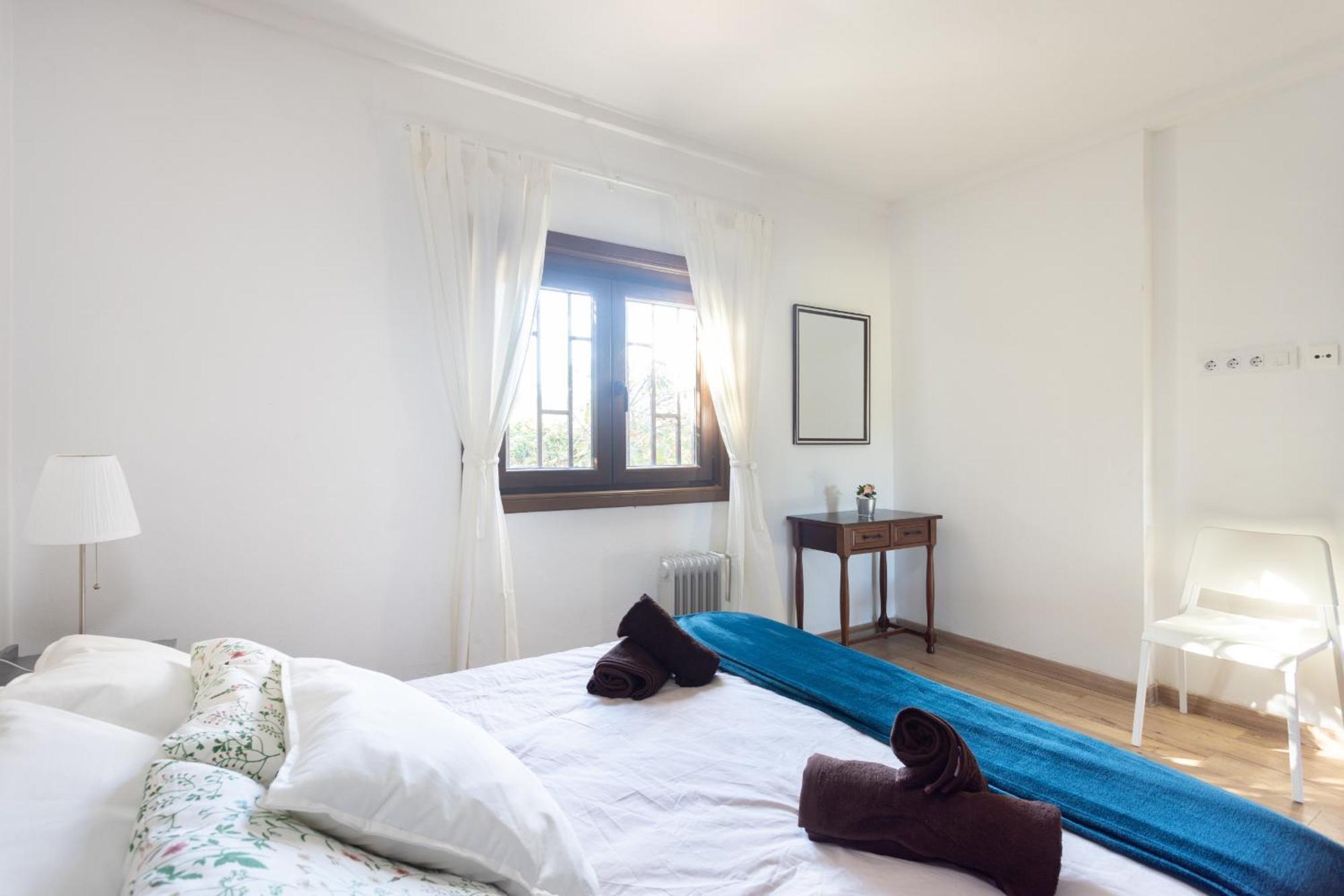 Lightbooking Casa De Campo Ortigal Tenerife Ла-Эсперанса Экстерьер фото
