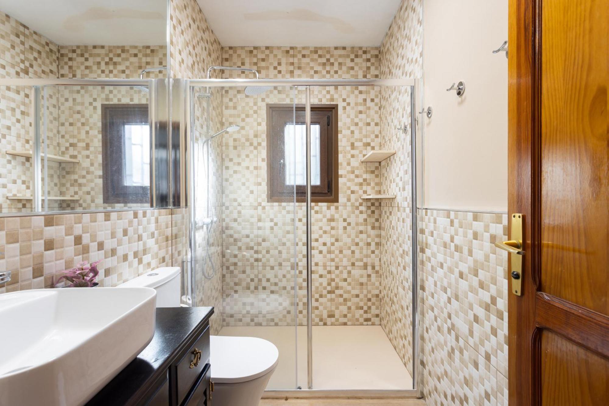 Lightbooking Casa De Campo Ortigal Tenerife Ла-Эсперанса Экстерьер фото