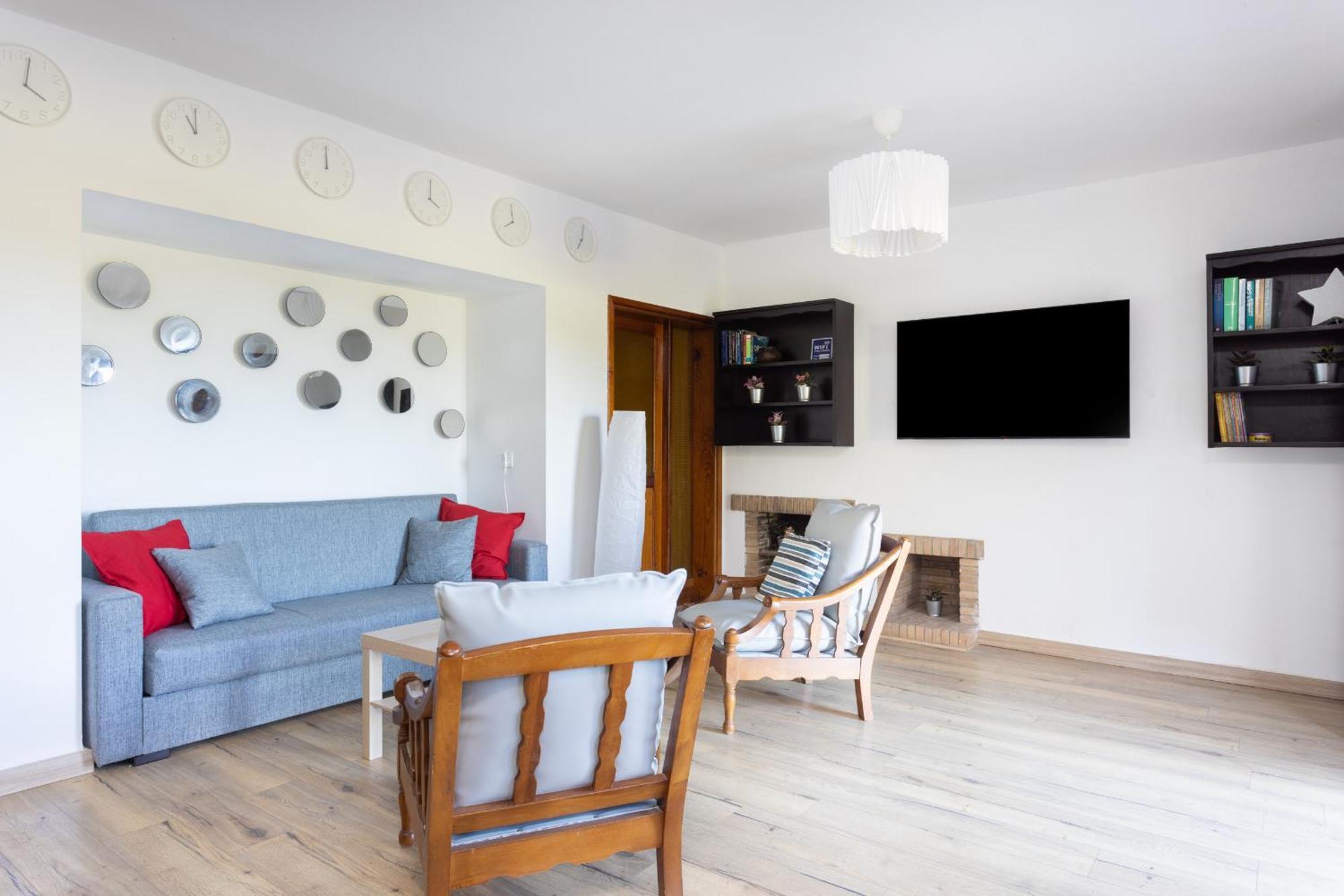 Lightbooking Casa De Campo Ortigal Tenerife Ла-Эсперанса Экстерьер фото