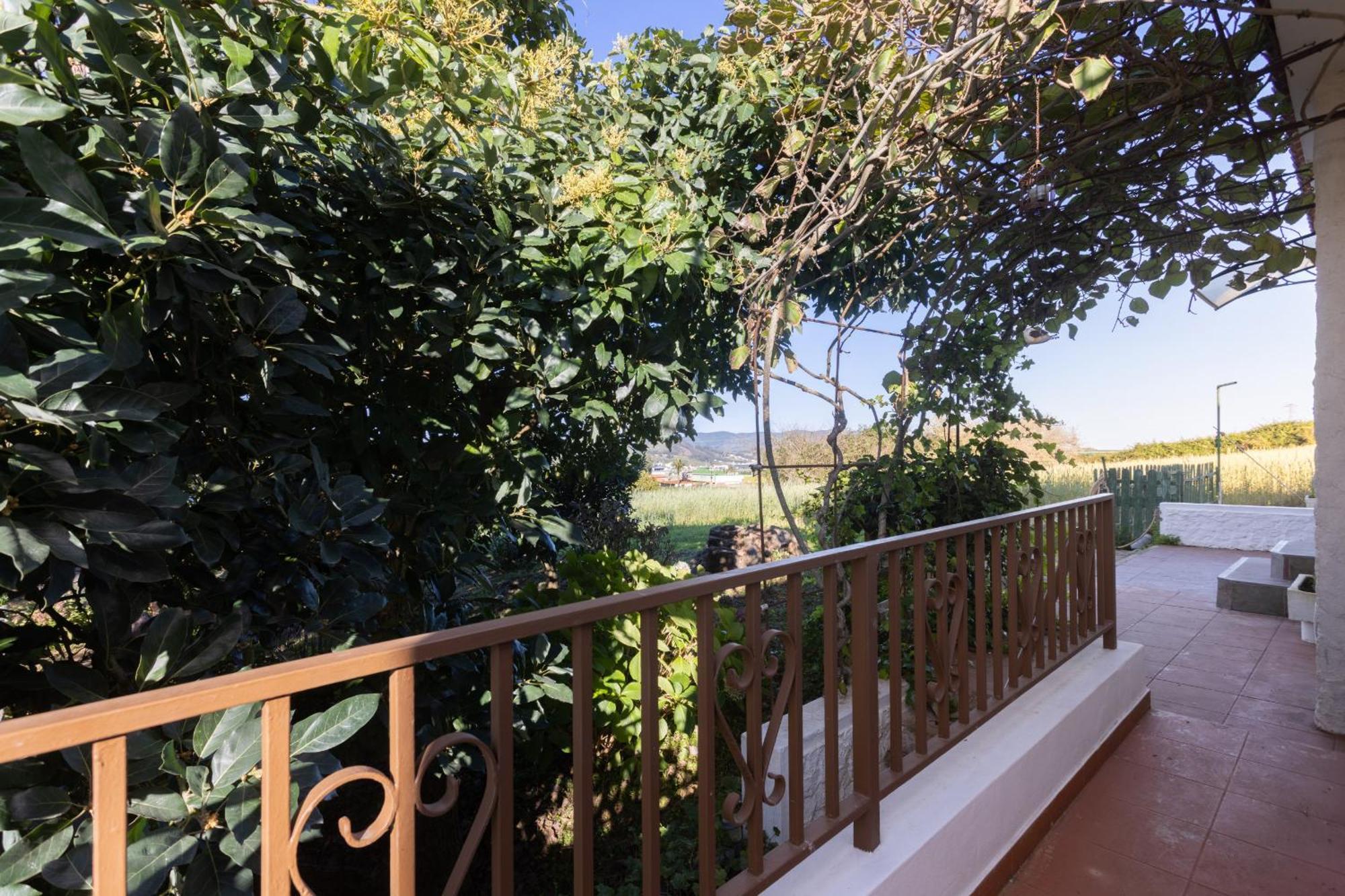 Lightbooking Casa De Campo Ortigal Tenerife Ла-Эсперанса Экстерьер фото